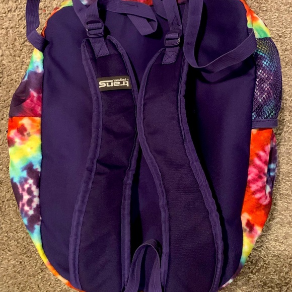 Jansport Backpack - Picture 2 of 5